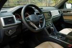 Volkswagen Atlas Cross Sport SE 2020 года